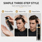 Matte Haarstyling-Lotion mit starkem Halt