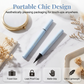 Waterproof Fine Eyeliner Pen Smudge-proof Eye Makeup