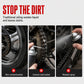 Universal Motorcycle Chain Lube Applicator