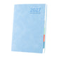 2027 Minimalist Daily Planner Notebook
