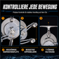 📢📢57 % Rabatt!! ⏰🎣 Leichte Metall‑Angelrolle mit doppelter Wipparm‑Konstruktion – stabil & komfortabel beim Angeln