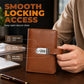 💰Money Saving Budget Binder with Lock – Lockable Money Organizer for Savings & Budgeting ✨