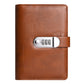 💰Money Saving Budget Binder with Lock – Lockable Money Organizer for Savings & Budgeting ✨
