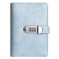 💰Money Saving Budget Binder with Lock – Lockable Money Organizer for Savings & Budgeting ✨