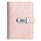 💰Money Saving Budget Binder with Lock – Lockable Money Organizer for Savings & Budgeting ✨