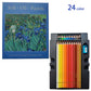 🎨 Professional Oil Colored Pencils – Create Vibrant Artwork With Smooth Blending ✨
