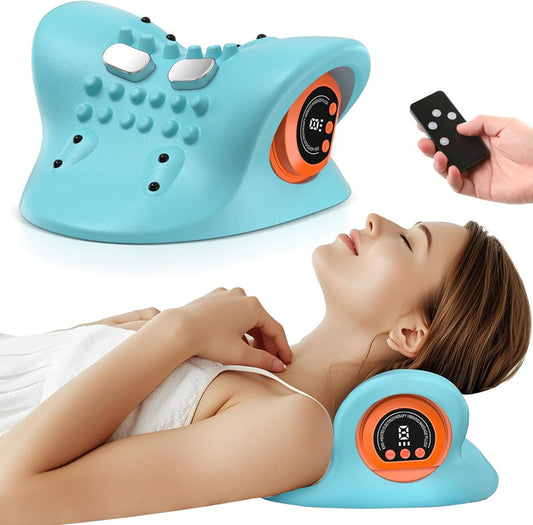 EMS Smart Nackenmassagekissen