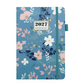 Elegant Floral – Wochenplaner für das Jahr 2027