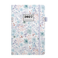 Elegant Floral – Wochenplaner für das Jahr 2027