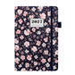 Elegant Floral – Wochenplaner für das Jahr 2027