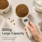 Handheld Kitchen Digital Measuring Spoon