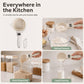 Handheld Kitchen Digital Measuring Spoon