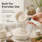 Handheld Kitchen Digital Measuring Spoon