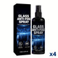 Ultimatives Antibeschlagspray für Glas