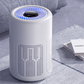 🥳2026 HEISSER VERKAUF🔇 50% RABATT! Geräuscharmer Luftreiniger – Mehrschichtige Filtration, ultraleiser Schlafmodus. Deckt 30–50 m² ab, Bedienung per Knopfdruck. Atmen Sie saubere Luft, ruhen Sie sich entspannt aus. Kein nächtliches Niesen mehr! 🛌✨