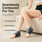 Smart Graphene Heated Ankle Massager