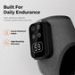 Smart Graphene Heated Ankle Massager