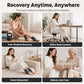 Smart Graphene Heated Ankle Massager