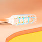 🧹 Klebewerkzeug – Präzise und schonende Entfernung! ⚡ Klebewerkzeug-Set zur Ohrenschmalzentfernung