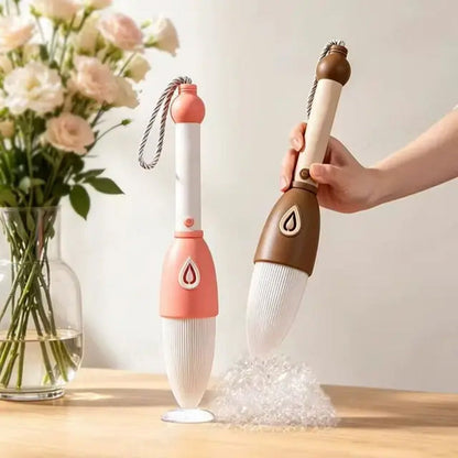 💥 Letzter Tag! Sonderangebot 🎁 Elektrische Seifenblasenmaschine in Stiftform für Kinder