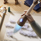 💥 Letzter Tag! Sonderangebot 🎁 Elektrische Seifenblasenmaschine in Stiftform für Kinder