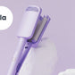 ⏰⌛Nur heute: 50% Rabatt!🎁🪮32-mm-Welleneisen für weiche große Wellen – 4 Temperaturstufen