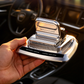 🚗 3-in-1 Auto-Handyhalterung | 66 W Schnellladen + Aromakammer | Armaturenbrett-Halterung