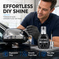 Professioneller Chromreparaturstift