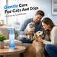 Mundreinigungsspray für Hunde und Katzen