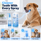 Mundreinigungsspray für Hunde und Katzen