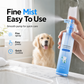 Mundreinigungsspray für Hunde und Katzen