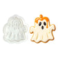 🎃💀 JETZT 50 % RABATT! Halloween-Mini-Totenkopf-Kuchenform – Süße und gruselige Halloween-Backwaren 🧁🖤