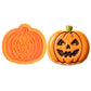 🎃💀 JETZT 50 % RABATT! Halloween-Mini-Totenkopf-Kuchenform – Süße und gruselige Halloween-Backwaren 🧁🖤