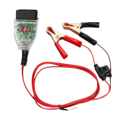 OBD II Car Memory Saver Connector