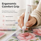 Electric Rhinestone Picker Pen for DIY Gem Art