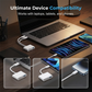 💾✨ 5-in-1-Multiport-Speicherkartenlesegerät – mehrere Speicherkarten einfach und bequem verwalten 🔌📱