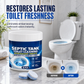 ⏳💥 Nur noch 3 Stunden – 2+1 GRATIS!! 🔥 🚽🔹 Brausetabletten zur Toilettenreinigung
