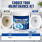 ⏳💥 Nur noch 3 Stunden – 2+1 GRATIS!! 🔥 🚽🔹 Brausetabletten zur Toilettenreinigung