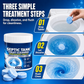 ⏳💥 Nur noch 3 Stunden – 2+1 GRATIS!! 🔥 🚽🔹 Brausetabletten zur Toilettenreinigung