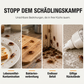 🪳 50% RABATT! 🏠 Professionelle Kakerlakenfalle – Ungiftig & effektiv ✨