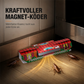 🪳 50% RABATT! 🏠 Professionelle Kakerlakenfalle – Ungiftig & effektiv ✨