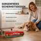 🪳 50% RABATT! 🏠 Professionelle Kakerlakenfalle – Ungiftig & effektiv ✨