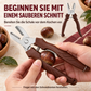 🌰 50% RABATT! 🔧 2-in-1 Kastanienschere – Ritzen & schälen in Sekunden ✨