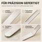 ⏳Zeitlich begrenztes Angebot⏳ 3-in-1 Buttermesser und Brotaufstrichmesser aus Edelstahl