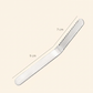 ⏳Zeitlich begrenztes Angebot⏳ 3-in-1 Buttermesser und Brotaufstrichmesser aus Edelstahl