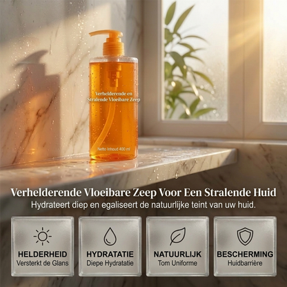 🛁 Verwöhnen Sie Ihre Haut täglich mit cremigem Schaum, frischem Duft & seidiger Pflege ✨