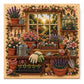 💎 Verwandeln Sie freie Zeit in funkelnde Kreativität – mit dem entspannenden Diamond Painting Art Kit 🎨