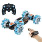 🎁 Das ultimative Geschenk für kleine Rennfahrer – RC Stunt-Auto mit Fernbedienung & Gestensteuerung 🚗✨