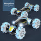 🎁 Das ultimative Geschenk für kleine Rennfahrer – RC Stunt-Auto mit Fernbedienung & Gestensteuerung 🚗✨