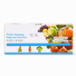 Magnetic Cling Film Dispenser with Slide Cutter